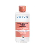 Celenes By Sweden Hyalüronik Asit İçeren Yoğun Nemlendiric