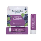 Celenes By Sweden Nordic Blueberry Stick Lip Balm