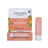 Celenes By Sweden Nordic Cloudberry Stick Lip Balm