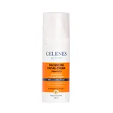 Celenes By Sweden Sea Buckthorn Dengeleyici Yüz Bakım Krem