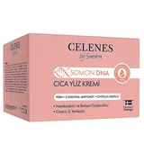 Celenes By Sweden Somon DNA Cica Yüz Kremi