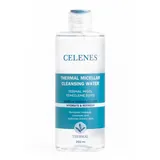 Celenes By Sweden Thermal Misel Temizleme Suyu-Kuru ve Has