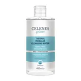Celenes By Sweden Thermal Misel Temizleme Suyu-Kuru ve Has