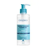 Celenes By Sweden Thermal Yüz Yıkama Jeli -Yağlı ve Karma