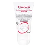 Dermadolin Ceradolin Su Bazlı Nemlendirici Krem