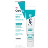 Cerave Akneye Eğilim Gösteren Ciltler İçin Yüz