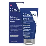 Cerave Kuru Ciltler İçin Gelişmiş Bariyer Onarı