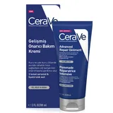 Cerave Kuru Ciltler İçin Gelişmiş Bariyer Onarı
