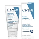 Cerave Onarıcı El Kremi 50 ml