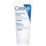 Cerave Nemlendirici Yüz Ve Vücut Kremi - Kuru C