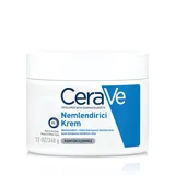 Cerave Nemlendirici Yüz Ve Vücut Kremi - Kuru C