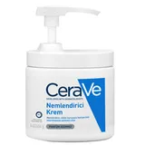 Cerave Nemlendirici Yüz Ve Vücut Kremi - Kuru C