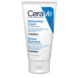 Cerave Nemlendirici Yüz Ve Vücut Kremi - Kuru C