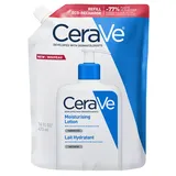 Cerave Nemlendirici Yüz ve Vücut Losyonu-Serami