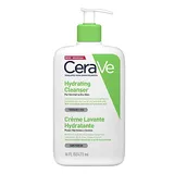 Cerave Normal Ve Kuru Ciltler İçin Nemlendiren