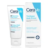 Cerave SA Yenileyen Ayak Kremi