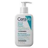 Cerave Yağlı Ve Akneye Eğilimli Ciltler İçin Yü