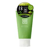 Chanosui Matcha Yüz Temizleme Köpüğü