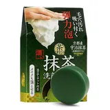 Chanosui Matcha Yüz Temizleme Sabunu