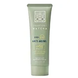 Chanosui Yaşlanma Karşıtı Matcha Özlü Güneş Kremi SPF50+