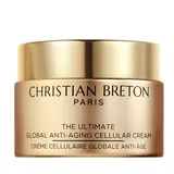 Christian Breton The Ultimate Global Anti Aging Cellular