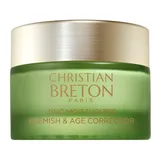 Christian Breton Zinc Moisturizer Blemish - Age Corrector