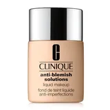 Clinique Anti Blemish Solutions Fondöten Alabaste