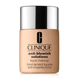 Clinique Anti Blemish Solutions Fondöten Ivory