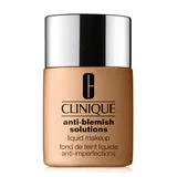 Clinique Anti Blemish Solutions Fondöten Vanilla