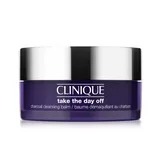 Clinique Take The Day Off Kömür Makyaj Temizleme