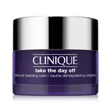 Clinique Take The Day Off Kömür Makyaj Temizleme