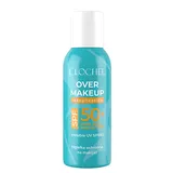 Clochee Over Makeup SPF50+ Spray