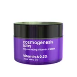 Cosmogenesis Labs Canlandırıcı A Vitamini Maske