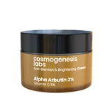 Cosmogenesis Labs Leke Karşıtı Bakım Kremi