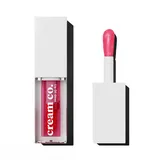 Cream Co. Lip Oil Gloss - Raspberry