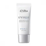 Dalba Waterful UV Essence Sun Cream SPF50+ PA+