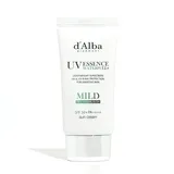 Dalba Waterfull Mild Sun Cream SPF50