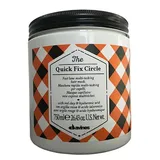 Davines Circle Chronicle TCC The Quick Fix Circl