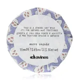 Davines Güçlü Tutucu Kuru Wax