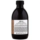 Davines Koyu Renk Saçlar için Şampuan - Alchemic
