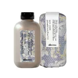 Davines More Inside Curl Gel Oil