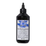Davines NaturalTech Rebalancing Cleansing Treatm