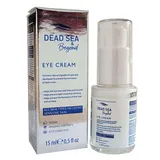 Dead Sea Beyond Eye Cream