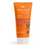 Dead Sea Beyond Sunsafe Lotion SPF50+ 75 ml