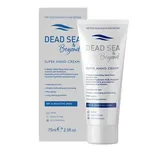 Dead Sea Beyond Super Hand Cream