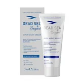 Dead Sea Beyond Super Night Cream