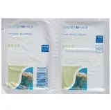 Dead Sea Spa Magik Hair Magic Serum + Mineral Shampoo