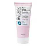 Dead Sea Spa Magik Pink Salt Shampoo