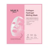 Dermal Korea Seoul Face Collagen Hydrogel Eriye