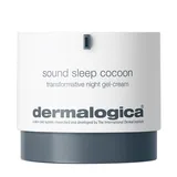 Dermalogica Sound Sleep Cocoon Night Gel Cream